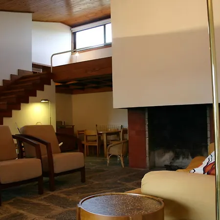 Vakantiehuis Terra D'alva *