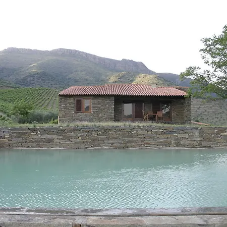 Vakantiehuis Terra D'alva *