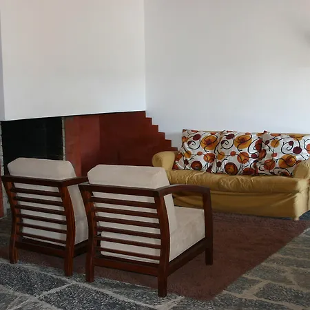 Vakantiehuis Terra D'alva