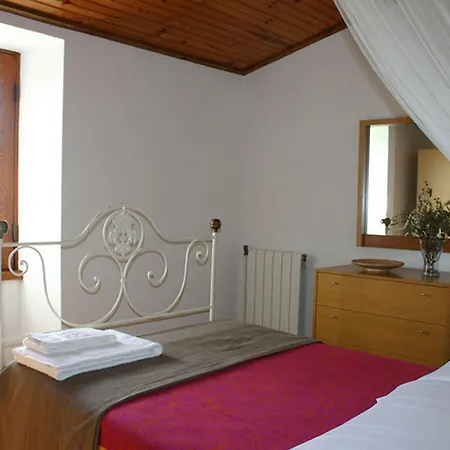 Vakantiehuis Terra D'alva