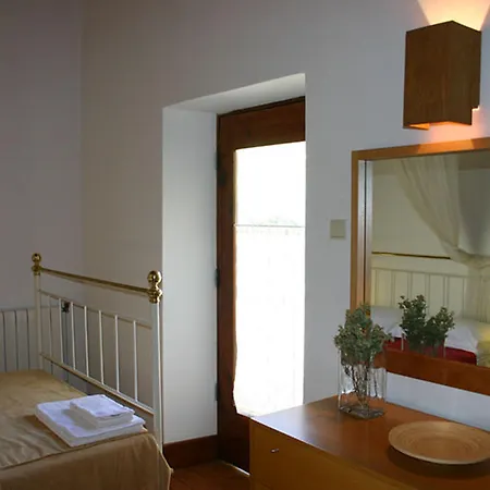 Vakantiehuis Terra D'alva Freixo de Espada à Cinta