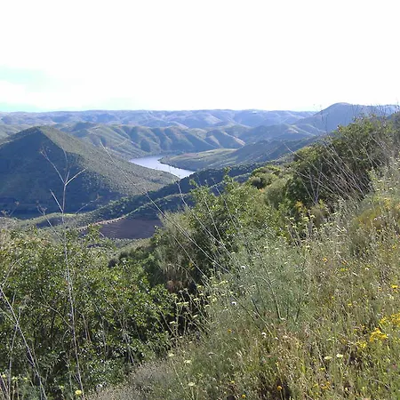 Vakantiehuis Terra D'alva Freixo de Espada à Cinta