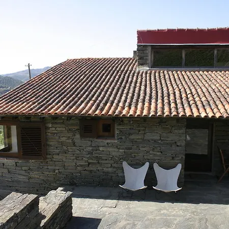 Terra D'alva Freixo de Espada à Cinta